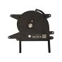 Apple MacBook M1 Pro 14" A2442 Right Cooling Fan 610-00534-05
