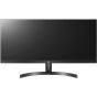LG 29" 21:9 29WL50S-B UltraWIde Full HD IPS LED Monitor (2560x1080/60Hz/5ms/HDMI/FreeSync) Black