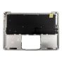 MacBook Pro 13" Retina A1502 top case – UK keyboard – bottom view