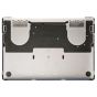 Apple MacBook Pro A1989 13" bottom case panel rear view
