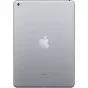 Apple iPad 6th Gen 9.7" – 128GB Wi-Fi – Space Gray – rear view with Apple logo
