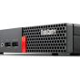 Illustration depicting Lenovo ThinkCentre M710q Tiny Desktop PC - Intel Core i5-7400T - 8GB - 256GB SSD - WiFi - Windows 11 Pro