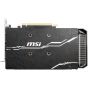 MSI nVidia GeForce RTX 2060 VENTUS GP OC Gaming Graphics Card