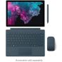 Microsoft Surface Pro (5th Gen) 12.3 Inch Tablet - (Silver) (Intel 7th Gen Core i5-7300U, 8 GB RAM, 256 GB SSD, Intel HD Graphics 620, Windows 10 Pro, 2017 Model) 
