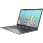 HP ZBook Firefly 15 G8 Gaming Laptop - 15.6" FHD Intel Core i7-1165G7 16GB 512GB SSD NVIDIA Quadro T500 WebCam WiFi Laptop PC