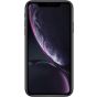 Apple iPhone XR - 64GB - Black - Unlocked (Model: MH6M3B/A, A2105)