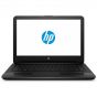 Black HP 15-ay023na 15.6" Laptop Intel Pentium N3710, 8GB RAM, 2TB HDD, DVDRW, Bluetooth 4.0, HDMI, USB 3.0, Card Reader, Windows 10