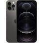 Apple iPhone 12 Pro - 128GB - Graphite - Unlocked (Model: MGMK3B/A, A2407)