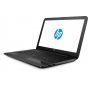 Black HP 15-ay023na 15.6" Laptop Intel Pentium N3710, 8GB RAM, 2TB HDD, DVDRW, Bluetooth 4.0, HDMI, USB 3.0, Card Reader, Windows 10