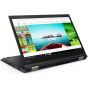 Lenovo ThinkPad X380 Yoga 2-in-1 Laptop - 13.3" FHD Touchscreen Core i5-8350U 16GB 256GB HDMI WebCam WiFi Bluetooth Windows 11 Ultrabook