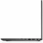 Latitude 7320 left-side ports – Thunderbolt 4 USB-C, HDMI, USB-A, audio