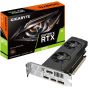 Gigabyte GeForce RTX 3050 6GB GDDR6 OC Low Profile Gaming Graphics Card