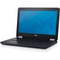 Dell Latitude E5270 12.5 Inch Laptop Front Left Angle View