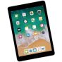 Apple iPad 5th Gen 9.7" 32GB WiFi + Cellular Space Gray (Model A1823,  MP242B/A)