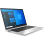 HP EliteBook 840 G8 Windows 11 Pro - 14" FHD Intel Core i7-1165G7 8GB 256GB SSD WebCam WiFi Laptop PC