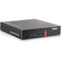 Illustration depicting Lenovo ThinkCentre M710q Tiny Desktop PC - Intel Core i5-7400T - 8GB - 256GB SSD - WiFi - Windows 11 Pro