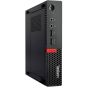 Illustration depicting Lenovo ThinkCentre M710q Tiny Desktop PC - Intel Core i5-7400T - 8GB - 256GB SSD - WiFi - Windows 11 Pro