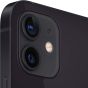 Apple iPhone 12 - 128GB - Black - Unlocked (Model: MGJA3B/A, A2403)