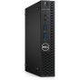 Dell OptiPlex 3050 MFF Core i3-6100T 8GB 120GB SSD HDMI WiFi Windows 10 Pro Desktop PC Computer