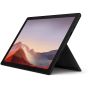 Microsoft Surface Pro 7 12.3 Inch Tablet (Black) - Intel10th Gen Quad Core i5, 8 GB RAM, 256 GB SSD, Windows 11 Home, 2019 Edition) 