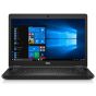 Dell Latitude 5480 Business Laptop - 14-inch Full HD (1920x1080) Intel Core i5-7300U 8GB 256GB SSD HDMI USB-C WiFi WebCam Windows 10 Pro 64-bit