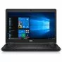 Dell Latitude 5480 Laptop - 14-inch Full HD - Core i5-7200U - 8GB - 256GB SSD - HDMI - WiFi - WebCam - Windows 10