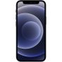 Apple iPhone 12 mini - 64GB - Black - Unlocked (Model: MGDX3 B/A , A2399)