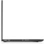 Latitude 7320 right-side profile – slim chassis and vents