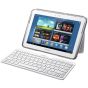 Samsung BKB-10 Bluetooth Keyboard for Tablet Phone (UK QWERTY)