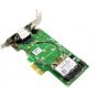 Dell Wireless PCIe Wifi Low Profile Card DW1530 10YN9 010YN9