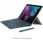 Microsoft Surface Pro 6 12.3 Inch Tablet - (Silver) (Intel 8th Gen Core i5, 8 GB RAM, 128 GB SSD, Intel UHD Graphics 620, Windows 10 Home, 2018 Model) 