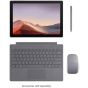 Microsoft Surface Pro 7 12.3 Inch Tablet (Platinum) - Intel10th Gen Quad Core i5, 8 GB RAM, 256 GB SSD, Windows 11 Home, 2019 Edition) 