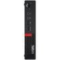 Illustration depicting Lenovo ThinkCentre M710q Tiny Desktop PC - Intel Core i5-7400T - 8GB - 256GB SSD - WiFi - Windows 11 Pro