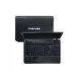 Toshiba Satellite C660D 15.6" AMD E-300 8GB 256GB SSD DVDRW WiFi WebCam Windows 10 Home Laptop