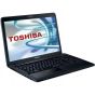 Toshiba Satellite C660D 15.6" AMD E-300 8GB 256GB SSD DVDRW WiFi WebCam Windows 10 Home Laptop