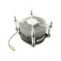 HP Elite 8200 8300 Z210 Z220 Socket 1155 CPU Heatsink with 4 pin Fan 625257-001