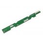 Lenovo ThinkPad T510 W510 LED and Microphone Board 48.4CU32.021 75Y4022 63Y2123