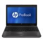 HP ProBook 6560b 15.6" 2nd Gen Core i5-2410M 2.30GHz 4GB 250GB Windows 10 Professional 64-Bit Laptop