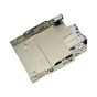 HP EliteDesk 800 G1 USDT HDD SSD Caddy Disk Mounting Bay Cage 672365-001
