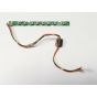 HP L1710 L1810 Power Button Switch Button Board with Cable 6870T634C61