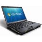 HP Compaq 6910p 14.1"  Core 2 Duo 2GB DVDRW WiFi Windows 7 Laptop (Refurbished)