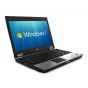 HP EliteBook 6930p 14.1"  Core 2 Duo 4GB 160GB DVDRW WiFi Windows 7 Laptop