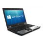 HP EliteBook 6930p 14.1"  Core 2 Duo 4GB 160GB DVDRW WiFi Windows 10 Laptop