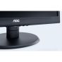 AOC E2250SWDNK 21.5 inch Full HD Widescreen LED Monitor Black