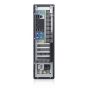 Dell OptiPlex 7010 Quad Core 3rd Gen i5-3570 4GB 250GB Windows 10 Desktop PC Computer
