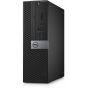 Dell OptiPlex 7040 SFF 6th Gen Quad Core i5-6500 8GB 256GB SSD DVDRW HDMI WiFi Windows 10 Professional Desktop PC Computer