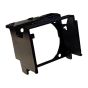 HP EliteDesk 800 G1 USDT Front Fan Duct 710801 rear view