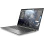 HP ZBook Firefly 14 G7 Gaming Laptop - 14" FHD Intel Core i7-10510U 16GB 512GB SSD NVIDIA Quadro P520 WebCam WiFi Laptop PC