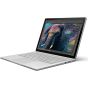 Microsoft Surface Book 2-in-1 Laptop - 13.5" 3000x2000 Touch i7-6600U 8GB 256GB NVMe GeForce 940M WebCam WiFi Windows 10 Pro