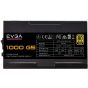 EVGA Supernova 1000 G5 80 Plus Gold Fully Modular 150Mm Size Power Supply 